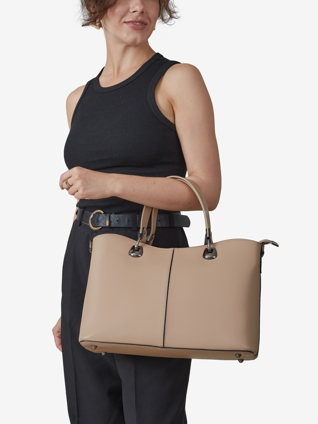 Сумка Regina Notte модель 2000000168593 Фото