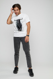 Футболки и поло YAPPI модель MW2232 Фото