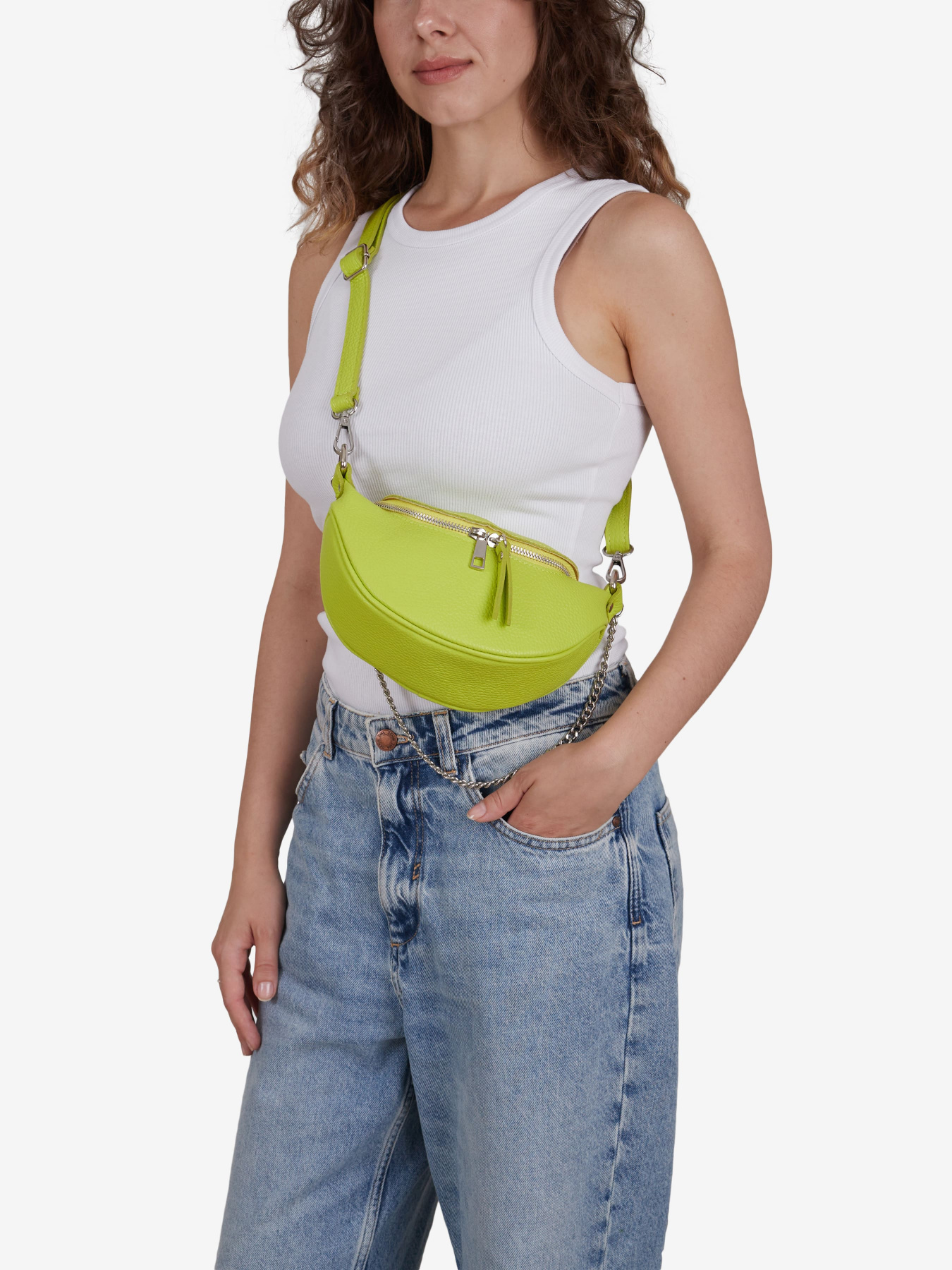 Поясная сумка Regina Notte модель 2000000195636 Фото