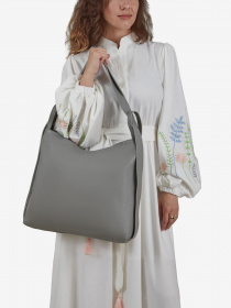 Шопер Regina Notte модель 2000000198538 Фото