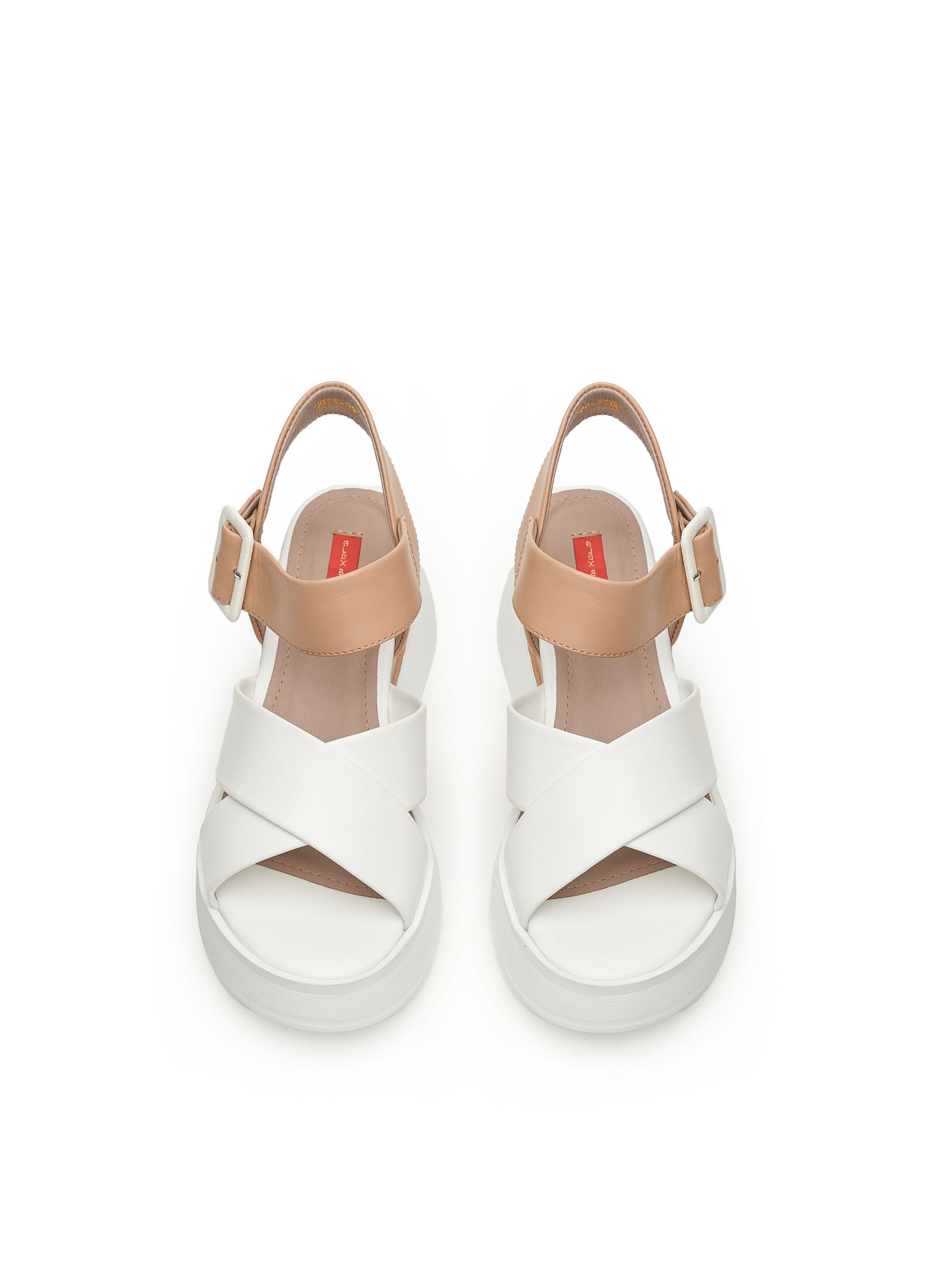 Босоножки Alex Bell модель 1169522 Фото