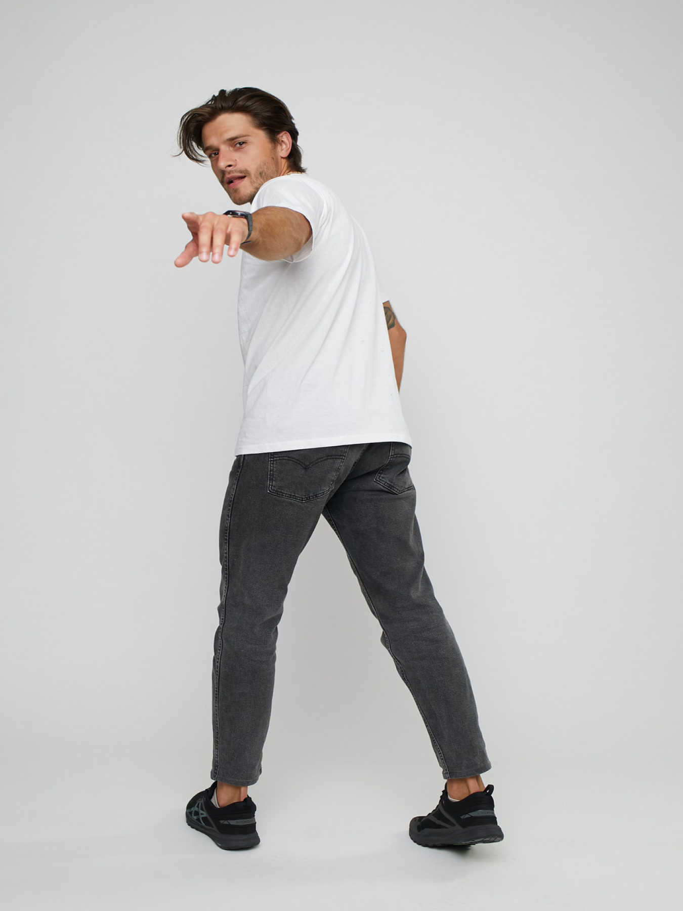 Футболки и поло YAPPI модель MW2231 Фото