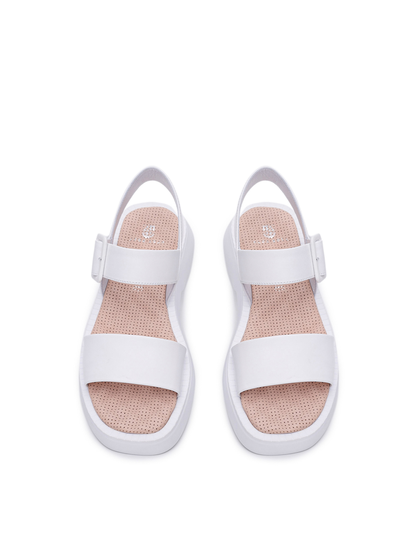 Сандалии Alex Bell модель 1169528 Фото