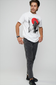 Футболки и поло YAPPI модель MW2234 Фото