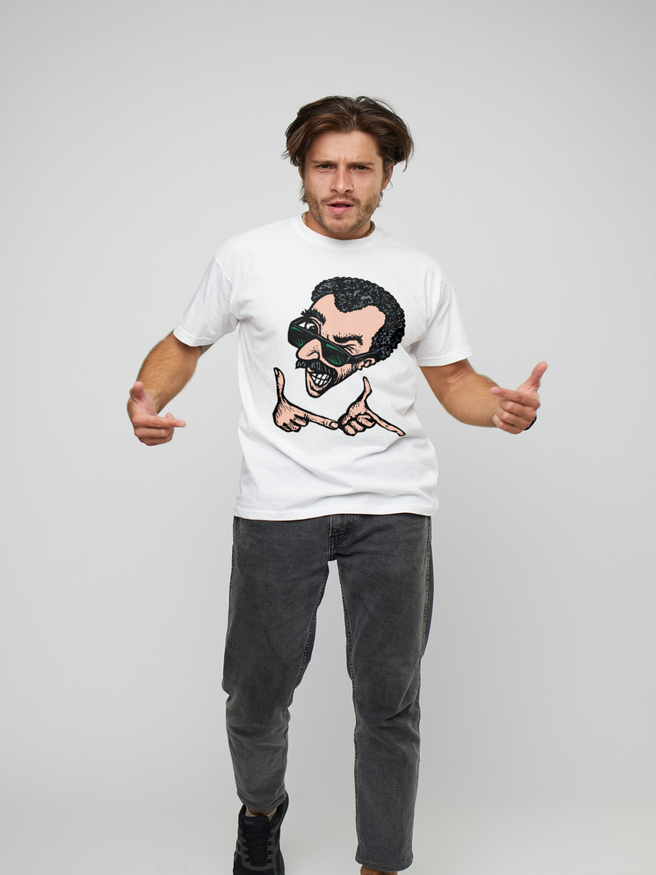 Футболки и поло YAPPI модель MW2233 Фото