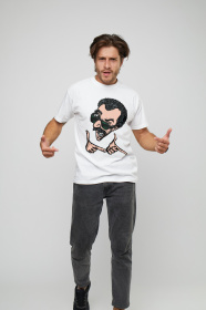 Футболки и поло YAPPI модель MW2233 Фото