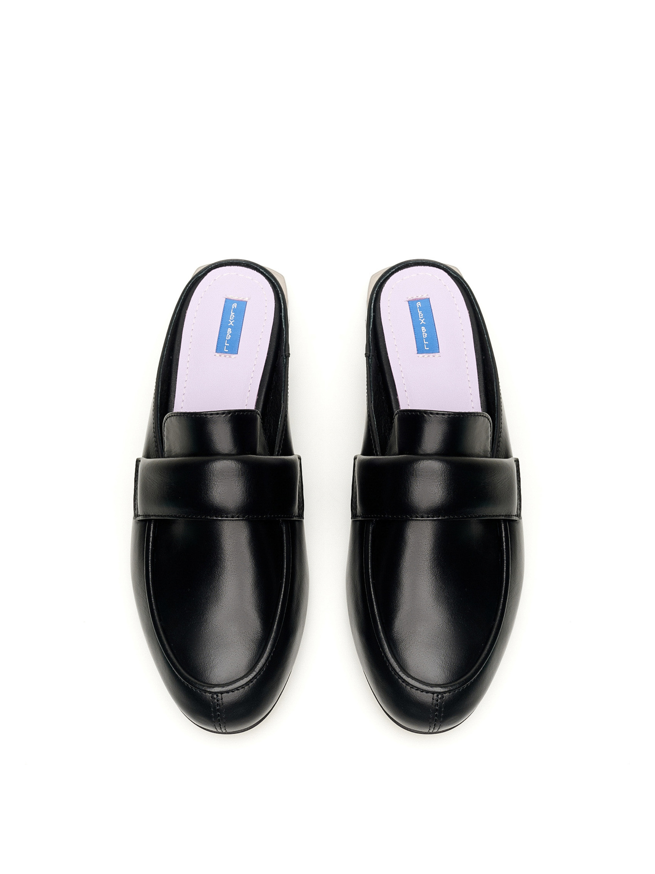 Мюлі Alex Bell модель 1169150 Фото