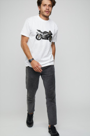 Футболки и поло YAPPI модель MW2236 Фото