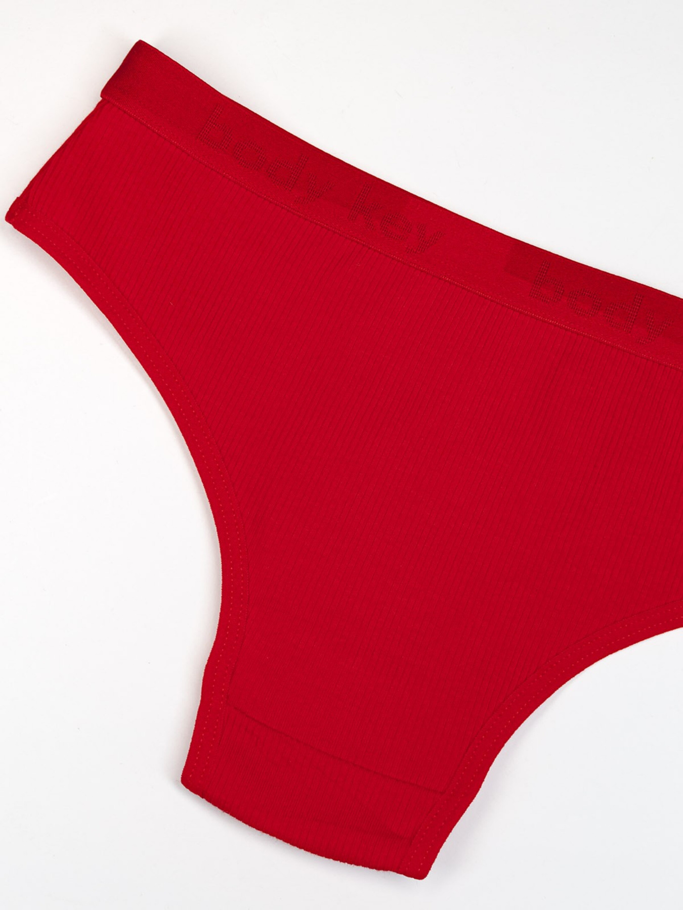 Труси ISSA Plus модель BL2-757_red Фото