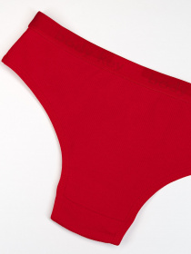 Труси ISSA Plus модель BL2-757_red Фото