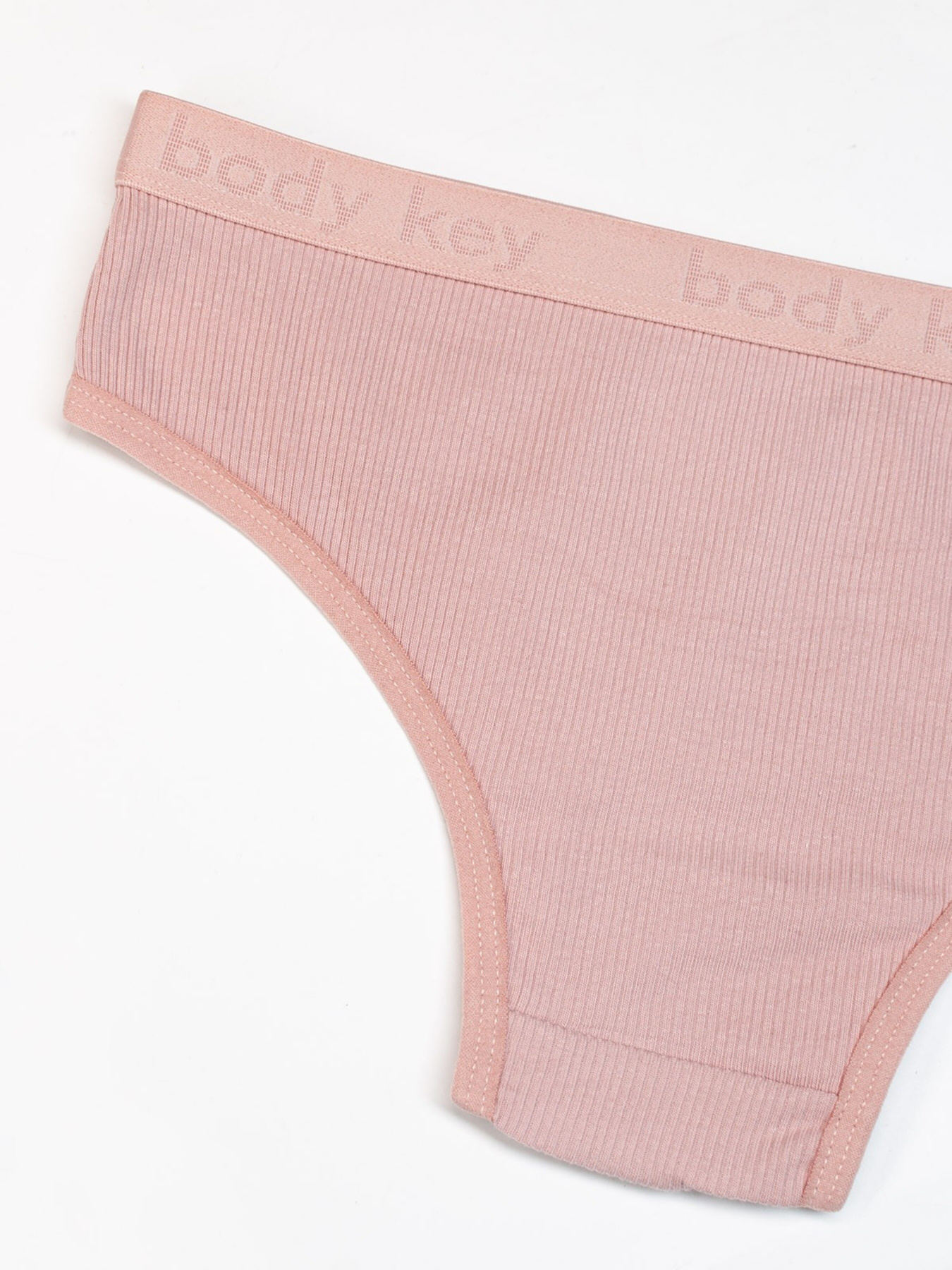 Трусы ISSA Plus модель BL2-757_pink Трусы ISSA Plus модель BL2-757_pink Фото