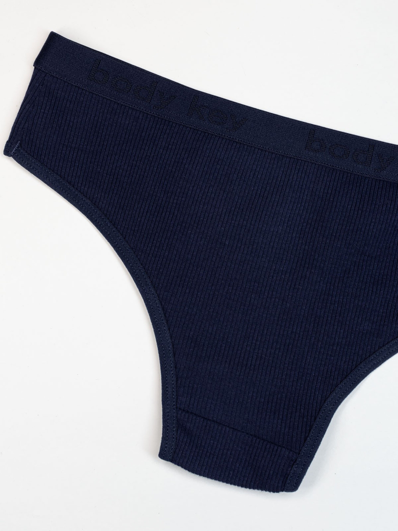 Труси ISSA Plus модель BL2-757_blue Фото