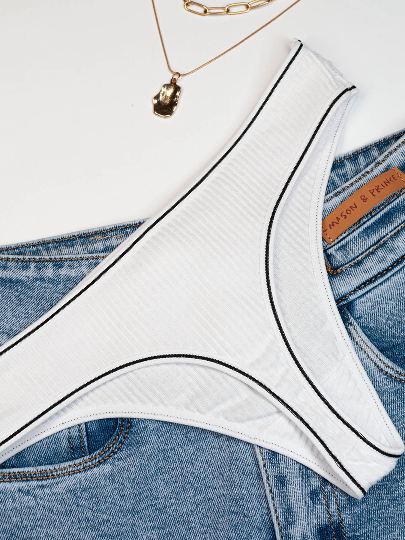 Трусы ISSA Plus модель BL2-758_white Фото