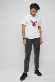 Футболки и поло YAPPI модель MW2235 Фото