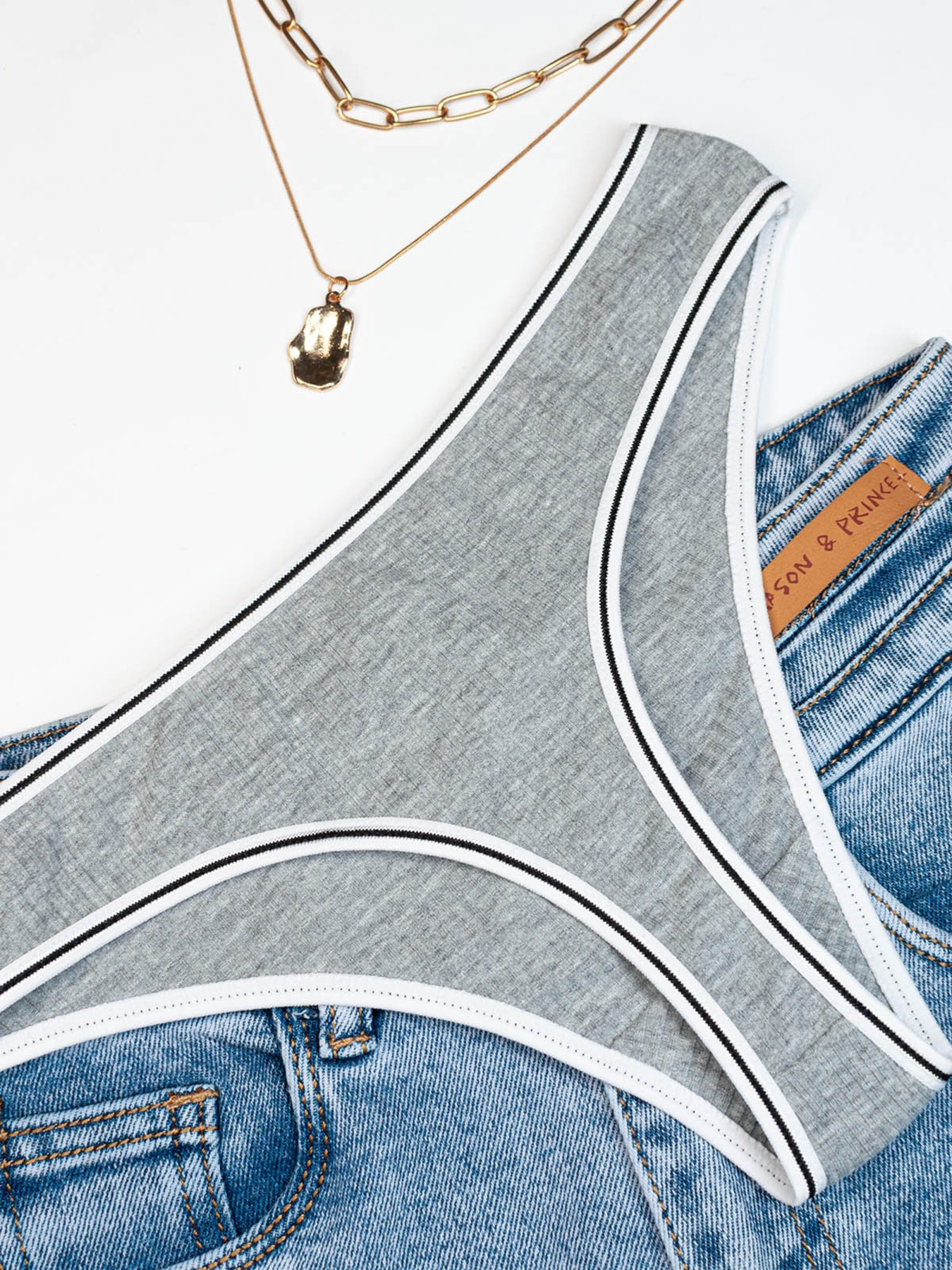 Трусы ISSA Plus модель BL2-758_darkgray Фото