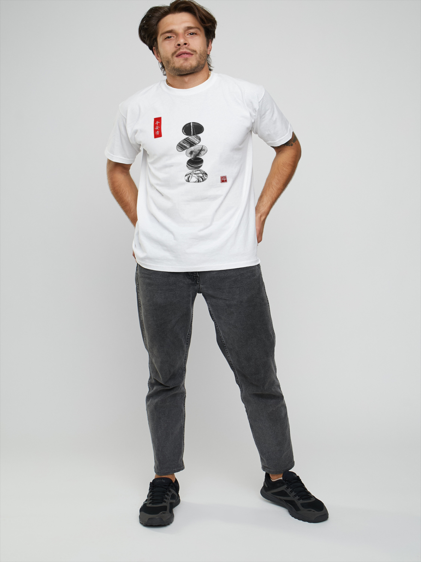 Футболки и поло YAPPI модель MW2238 Фото