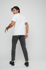 Футболки и поло YAPPI модель MW2238 Фото