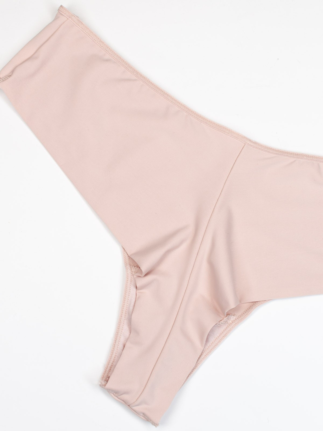 Трусы ISSA Plus модель BL2-761_beige Фото