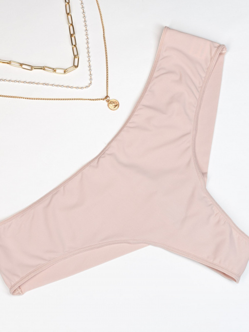 Трусы ISSA Plus модель BL2-761_beige Фото