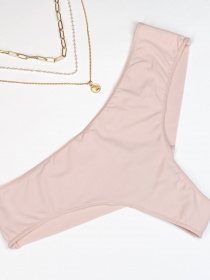 Труси ISSA Plus модель BL2-761_beige Фото