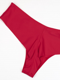 Трусы ISSA Plus модель BL2-761_red Трусы ISSA Plus модель BL2-761_red Фото