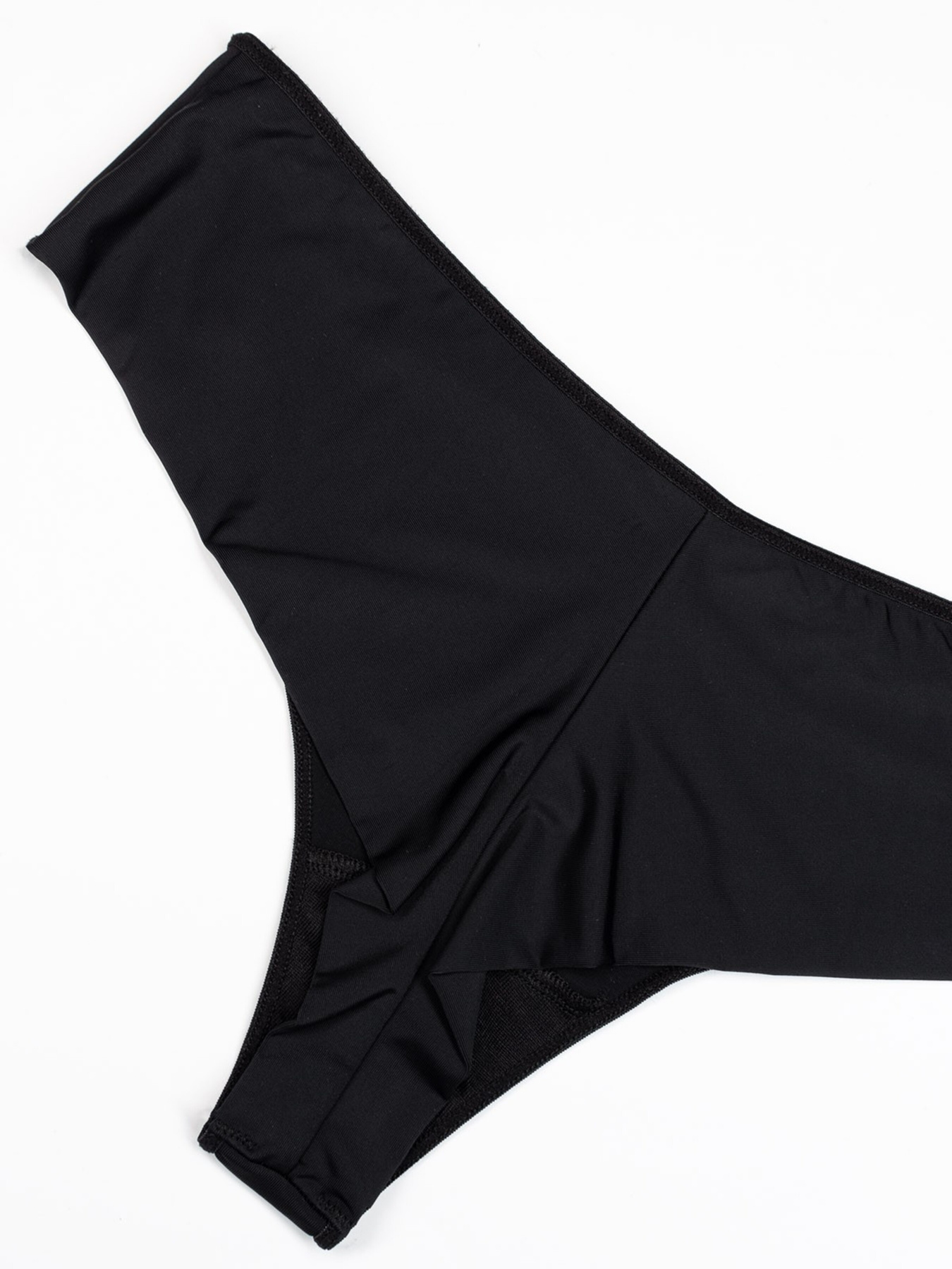 Трусы ISSA Plus модель BL2-761_black Фото