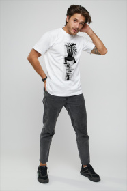 Футболки и поло YAPPI модель MW2237 Фото