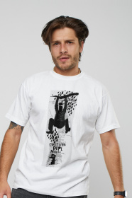 Футболки и поло YAPPI модель MW2237 Фото