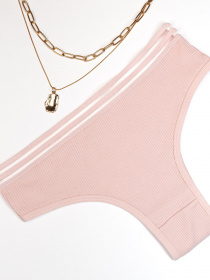 Трусы ISSA Plus модель BL2-762_pink Фото