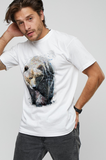 Футболки и поло YAPPI модель MW2230 Фото