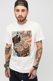 Футболки и поло YAPPI модель MW2207 Фото