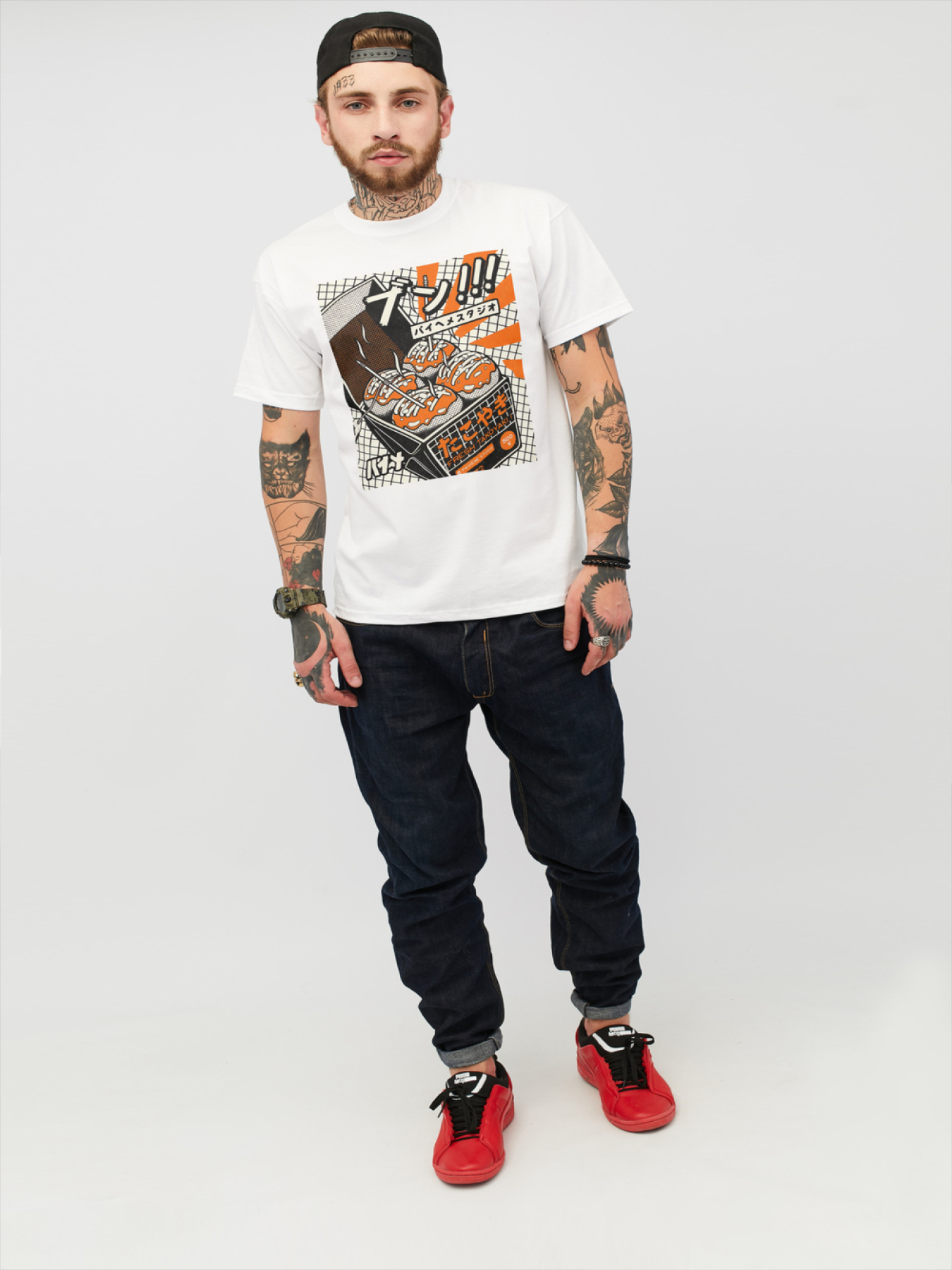 Футболки и поло YAPPI модель MW2207 Фото