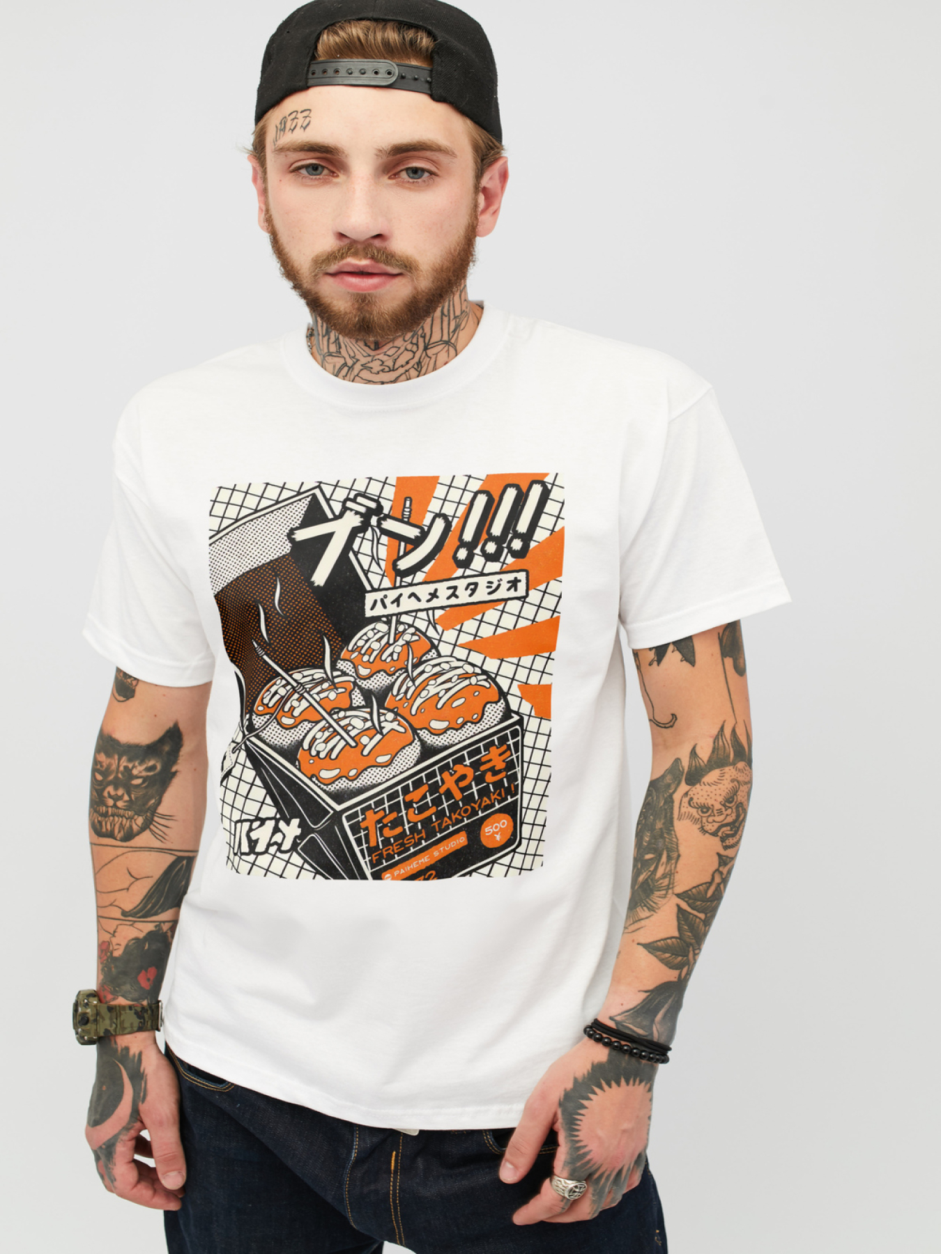 Футболки и поло YAPPI модель MW2207 Фото