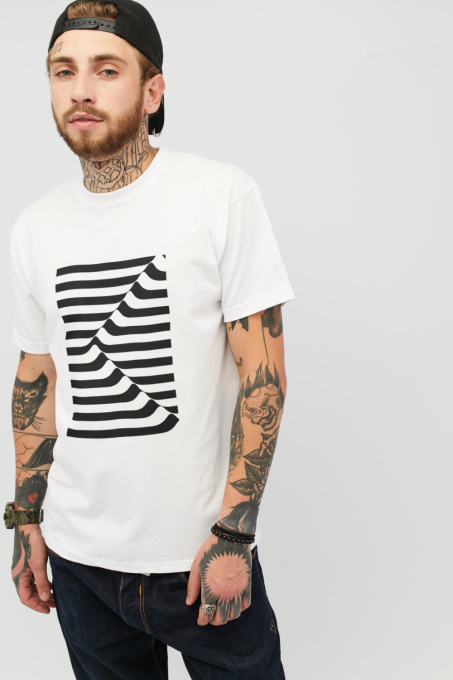 Футболки и поло YAPPI модель MW2210 Фото