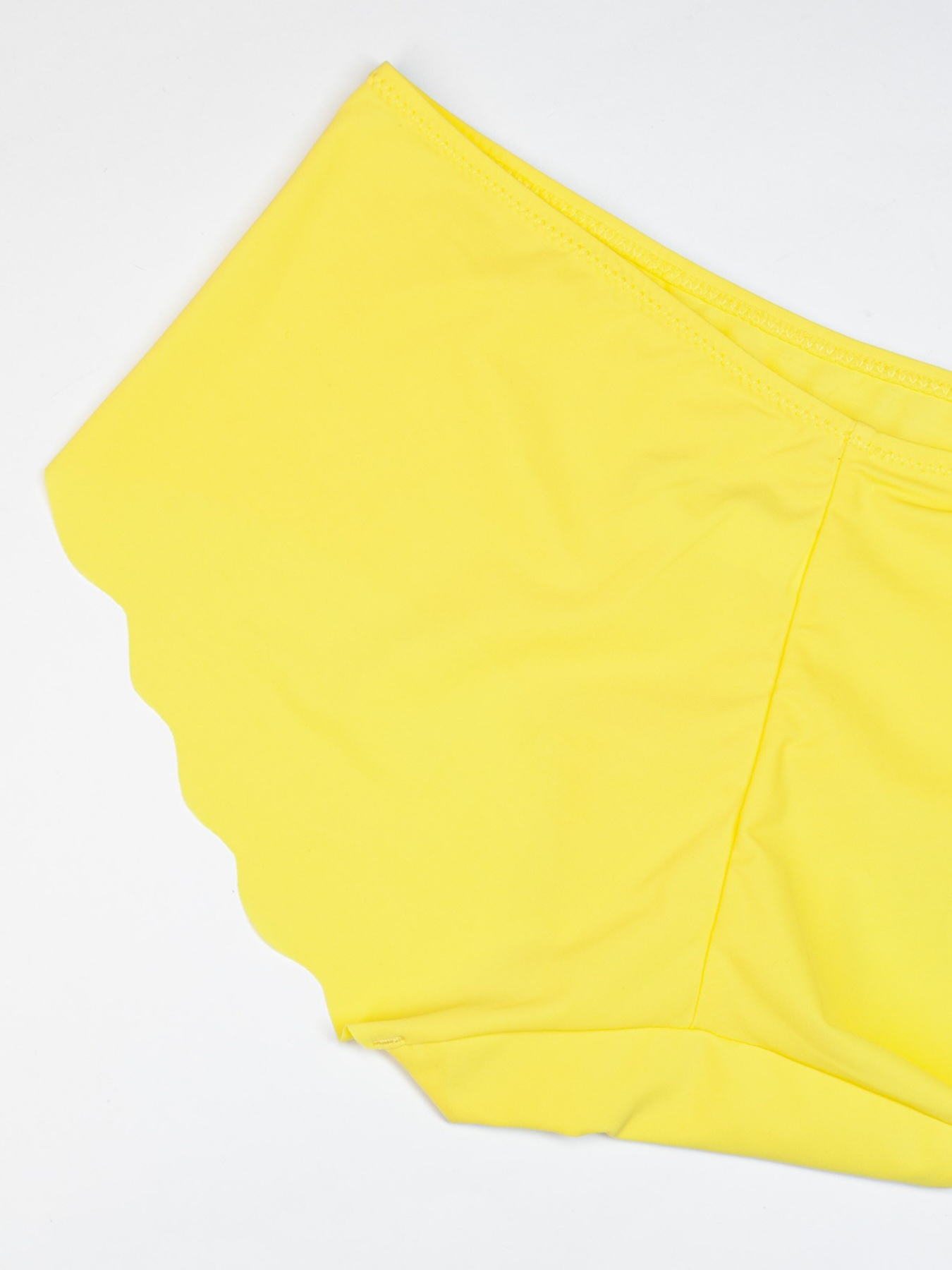 Труси ISSA Plus модель BL2-800_yellow Фото