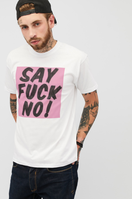 Футболки і поло YAPPI модель MW2220 Фото