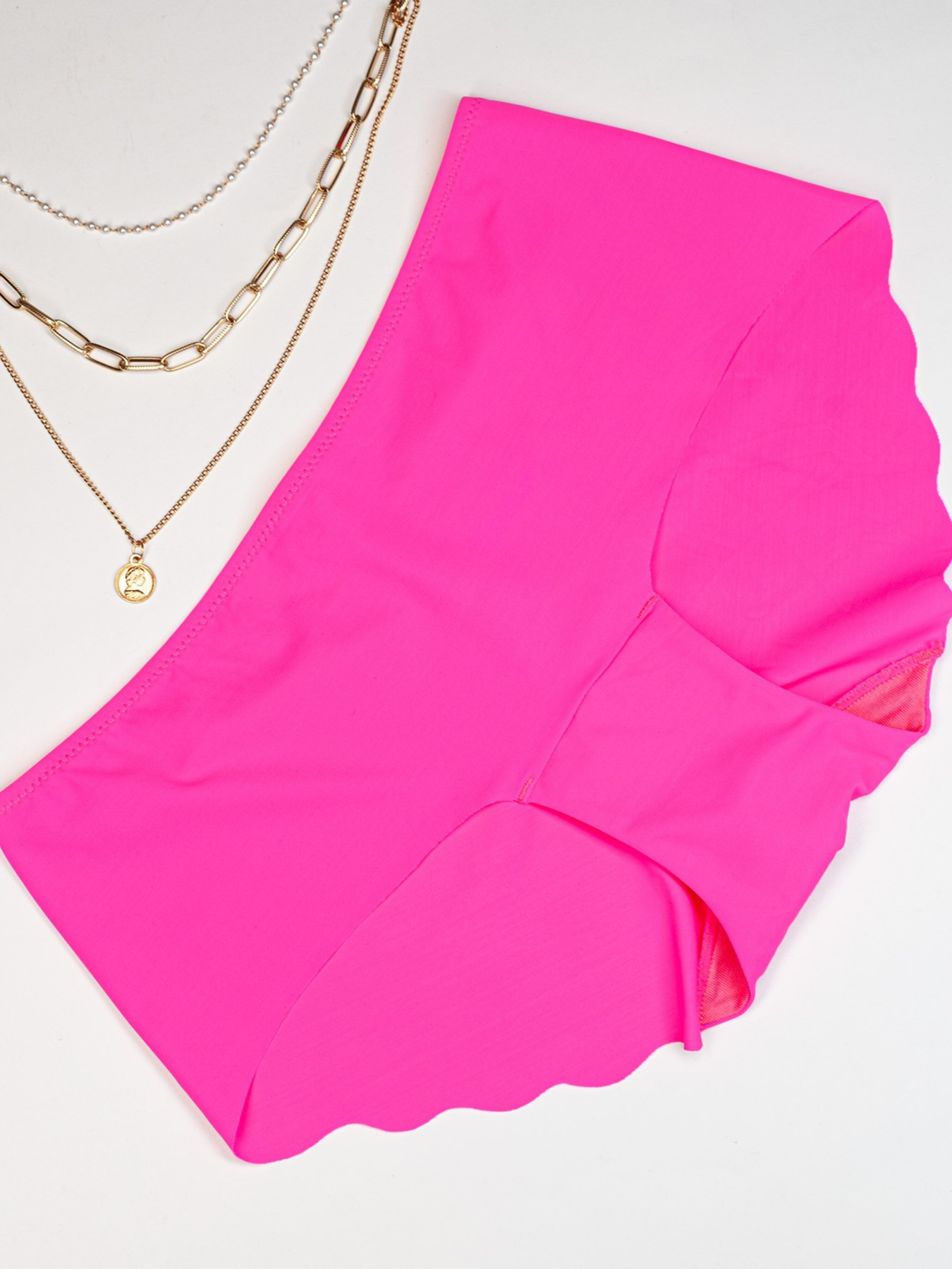 Труси ISSA Plus модель BL2-800_raspberry Труси ISSA Plus модель BL2-800_raspberry Фото