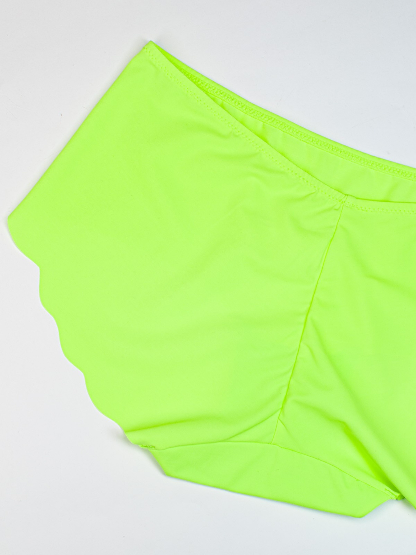 Труси ISSA Plus модель BL2-800_lightgreen Фото