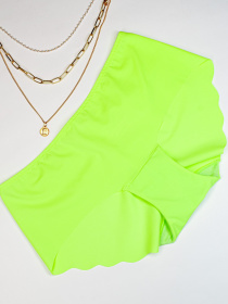 Труси ISSA Plus модель BL2-800_lightgreen Фото