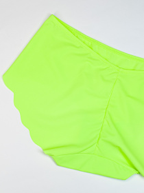 Труси ISSA Plus модель BL2-800_lightgreen Труси ISSA Plus модель BL2-800_lightgreen Фото