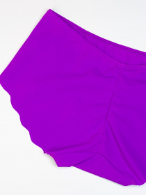 Трусы ISSA Plus модель BL2-800_lilac Фото