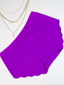 Трусы ISSA Plus модель BL2-800_lilac Фото