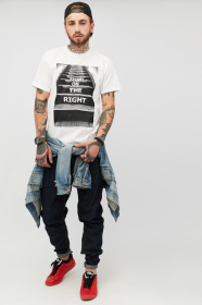 Футболки и поло YAPPI модель MW2222 Фото