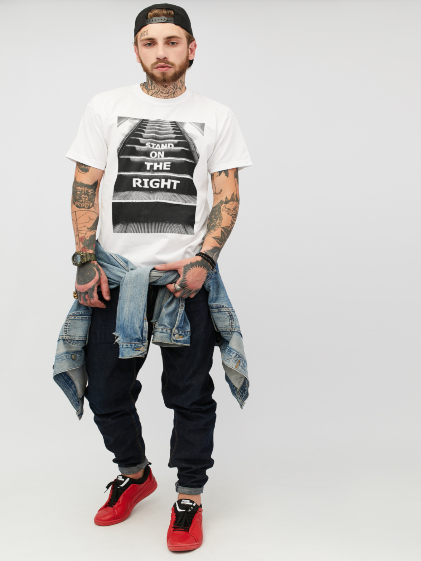 Футболки и поло YAPPI модель MW2222 Фото