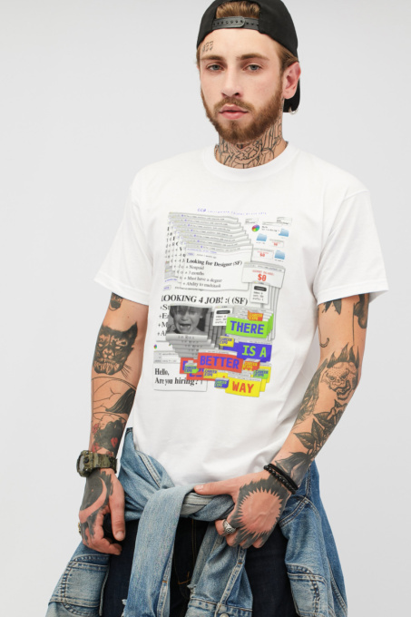 Футболки и поло YAPPI модель MW2216 Фото