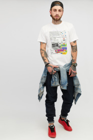 Футболки и поло YAPPI модель MW2216 Фото