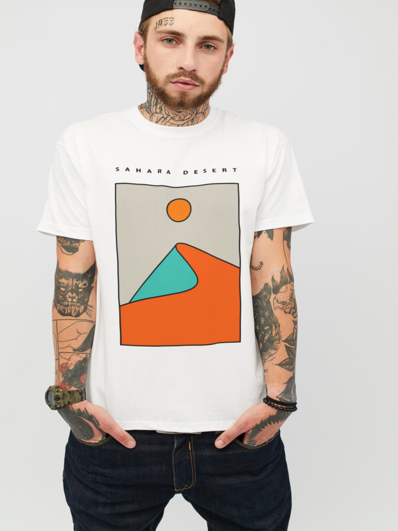 Футболки и поло YAPPI модель MW2215 Фото