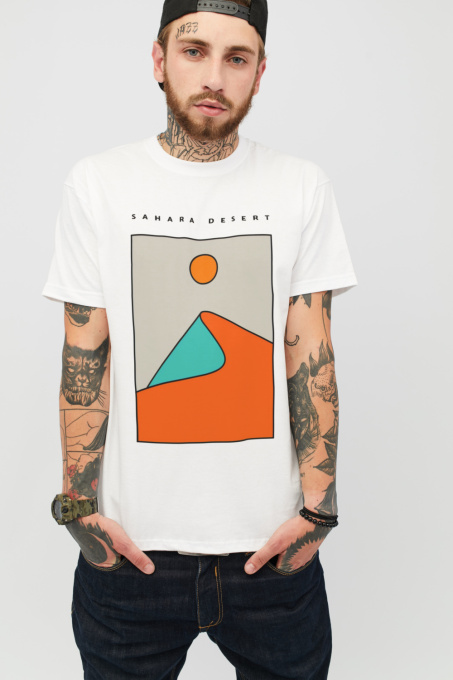 Футболки і поло YAPPI модель MW2215 Фото