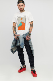 Футболки и поло YAPPI модель MW2215 Футболки и поло YAPPI модель MW2215 Фото