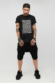 Футболки и поло YAPPI модель MB2310 Футболки и поло YAPPI модель MB2310 Фото